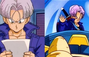 Dragon Ball: Top 5 điều mà Future Trunks có thể làm, nhưng Trunks thì không