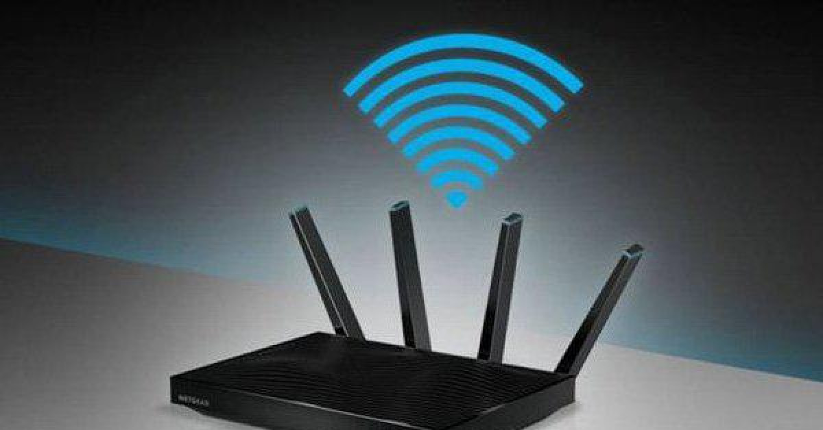 Điểm danh những đồ vật khiến mạng Wi-Fi trong nhà 