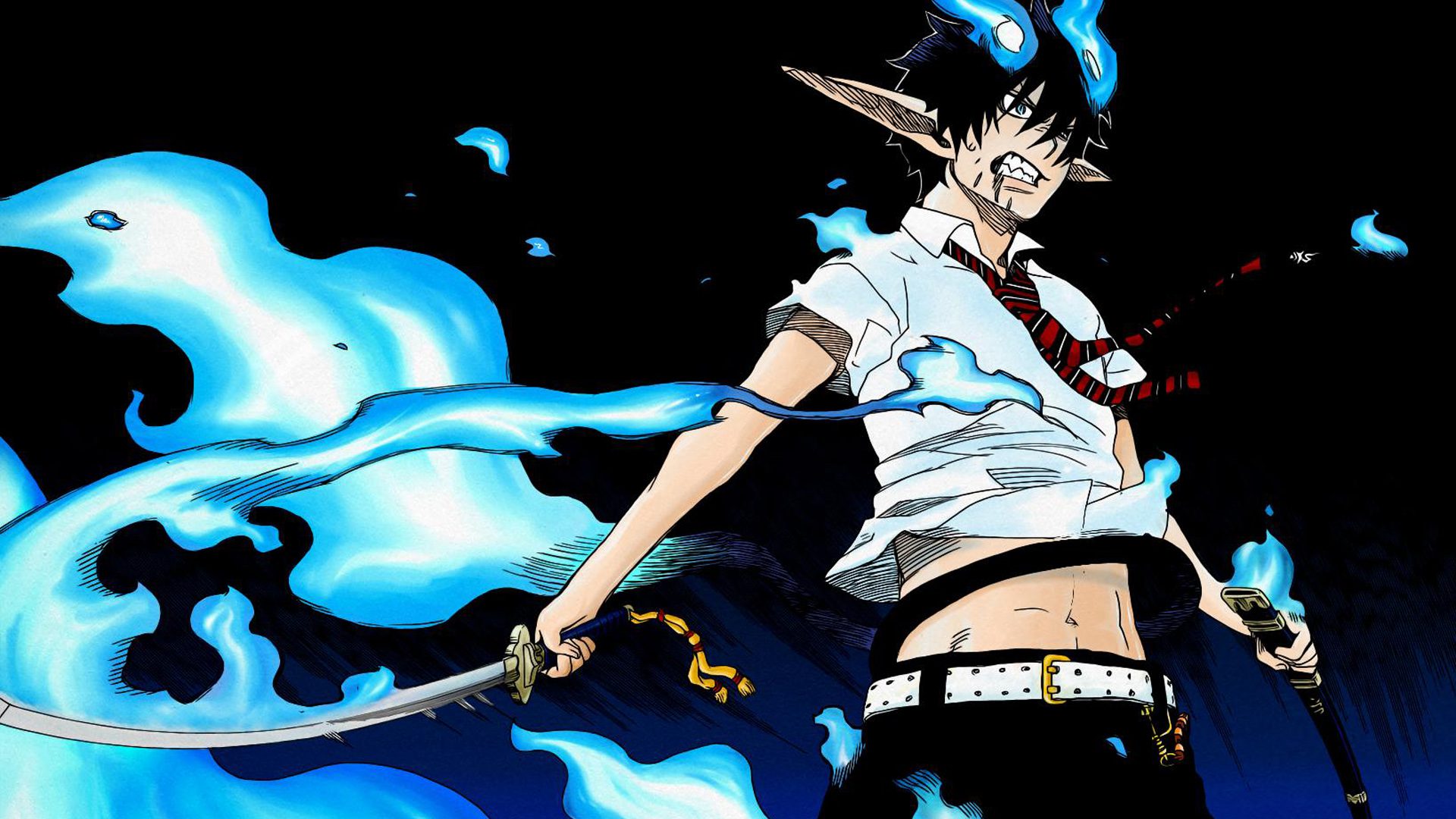 Tác giả Blue Exorcist lên kế hoạch chuyển thể một manga kinh dị