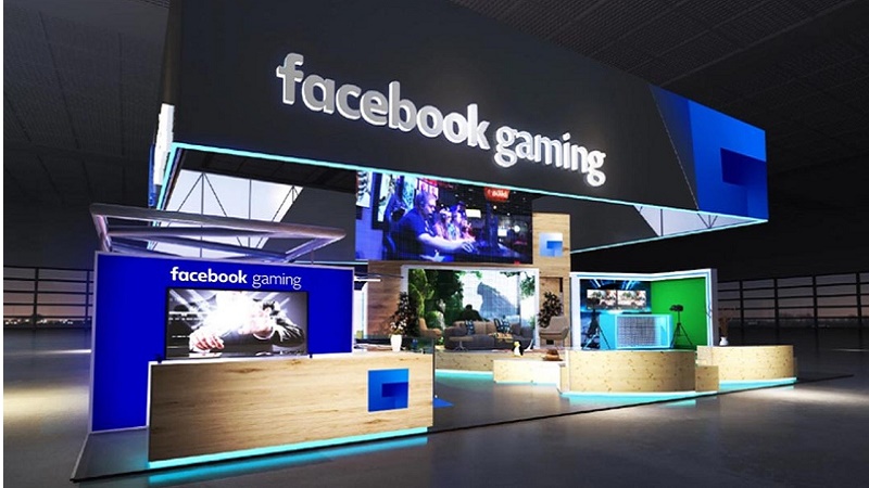 Facebook Gaming tăng trưởng mạnh trong quý 2 năm 2021