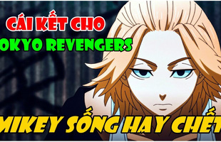 Số phận của Mikey và 4 điều quan trọng mà các fan Tokyo Revengers muốn thấy khi manga này kết thúc?