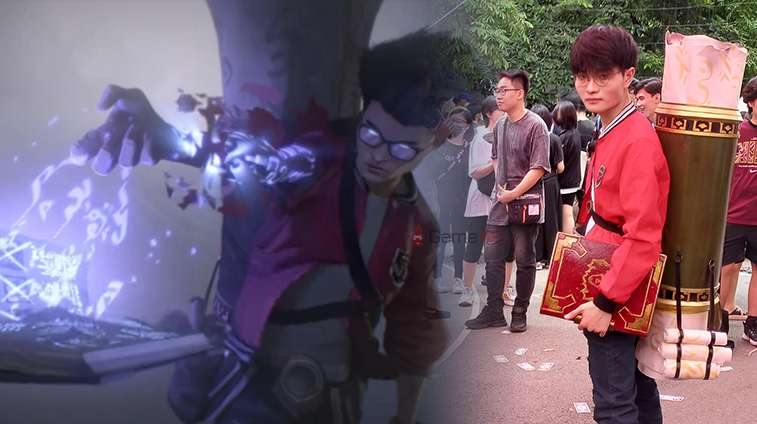 LMHT: 'Faker Việt Nam' có màn trở lại ấn tượng và tiếp tục gây bão trong cộng đồng game thủ