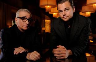 Leonardo DiCaprio và Martin Scorsese đã trở thành 