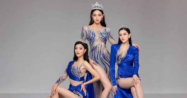 Top 3 Miss World Vietnam 2019 của hiện tại: Lương Thùy Linh là CEO hai công ty, 2 Á hậu người làm ca sĩ, người làm dâu hào môn