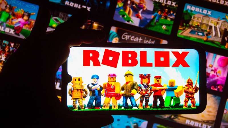 Roblox báo lỗ do giảm lượng người chơi