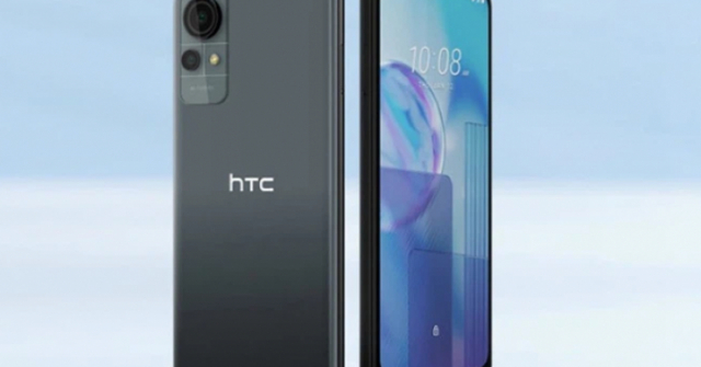 HTC bất ngờ giới thiệu smartphone giá rẻ mới
