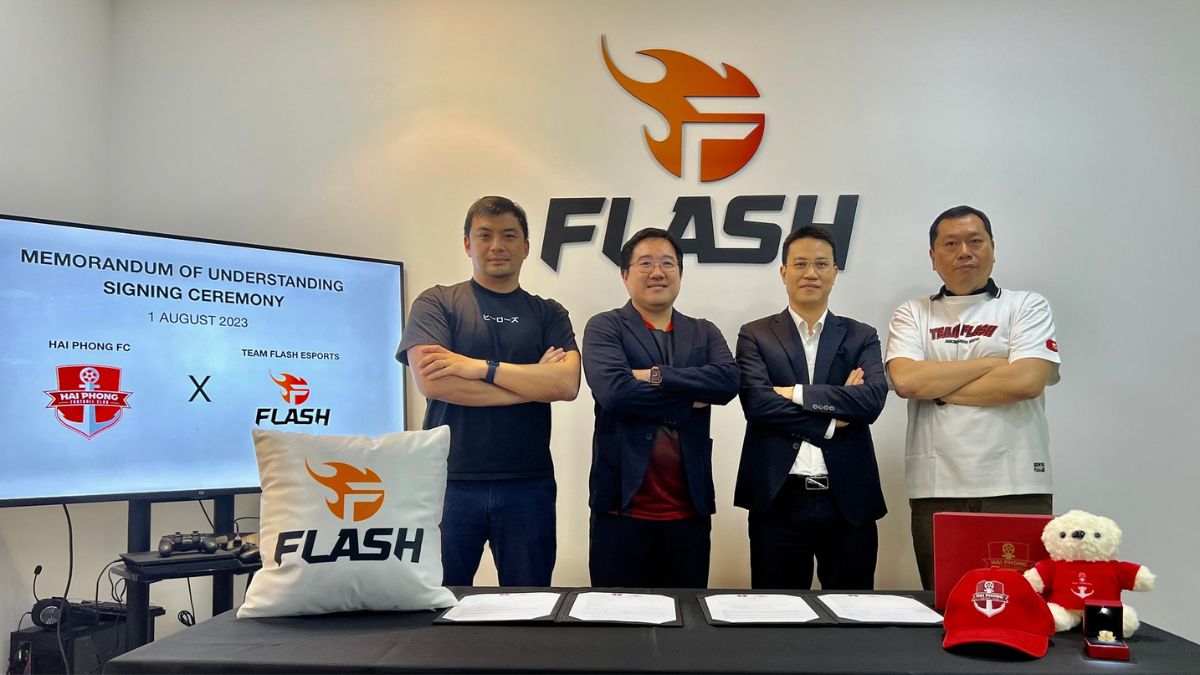 Đã đến lúc Esports và Sports bắt tay cùng phát triển tại thị trường Việt Nam