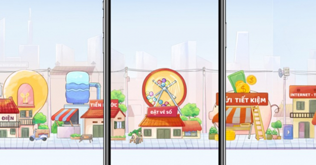 Life UI - Triết lý thiết kế của Viettel Money tạo ra trải nghiệm 
