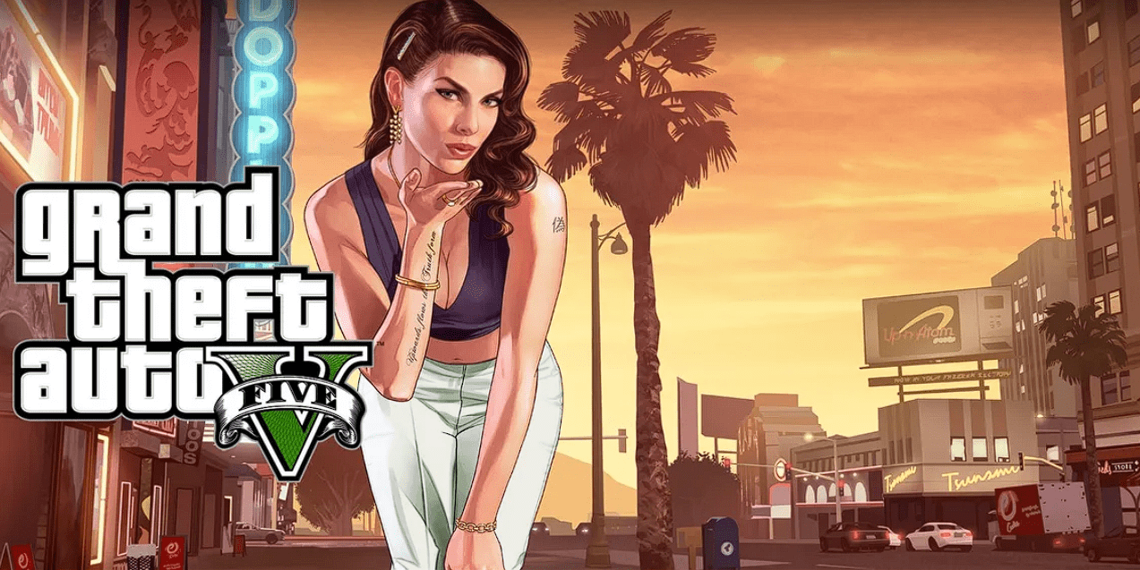 GTA 5 xuất hiện bản mod cho phép game thủ… nói chuyện trực tiếp với NPC