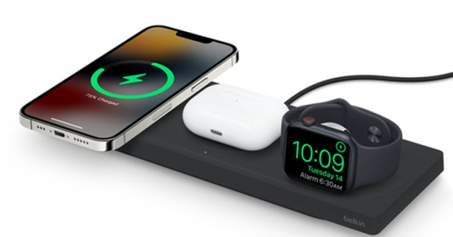 Các phụ kiện bên thứ ba của Apple Watch đối mặt với 