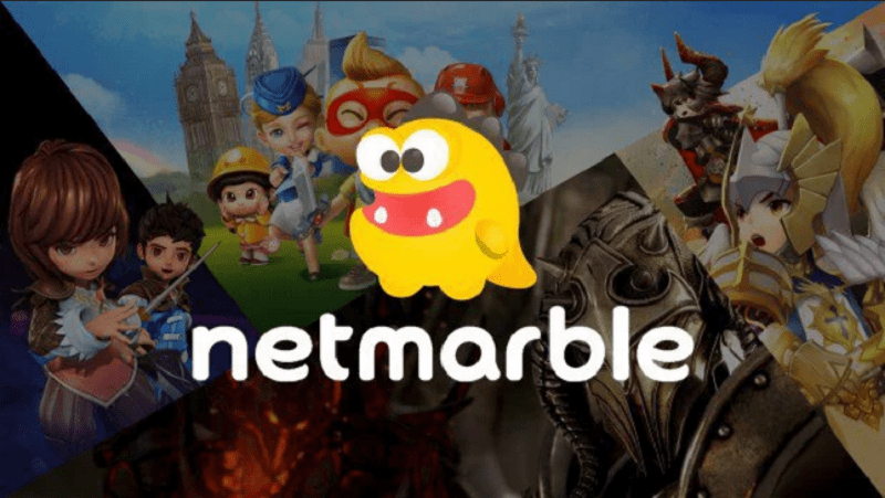 Netmarble có kế hoạch giới thiệu phát hành 3 trò chơi mới tại G-Star 2023