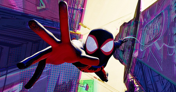 Spider-Man: Across the Spider-Verse: ''Món lạ'' trong thế giới siêu anh hùng Marvel