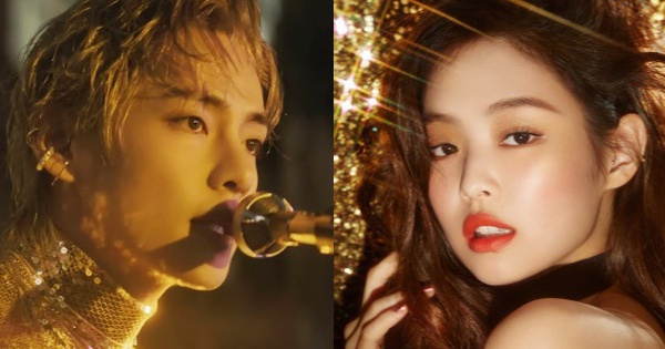 V (BTS) gửi lời níu kéo tình cũ và còn giới thiệu Jennie trong MV solo?