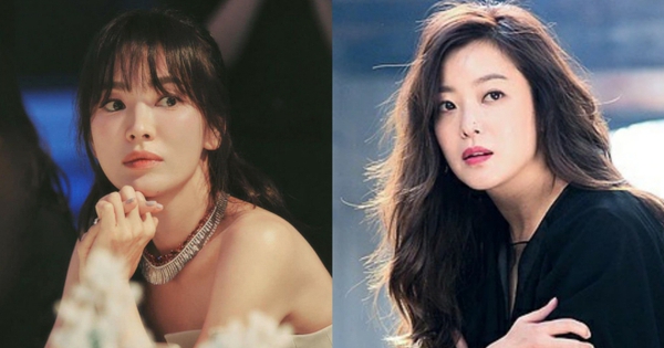 Song Hye Kyo lộ tính cách thật qua lời kể của “tượng đài nhan sắc” Kim Hee Sun