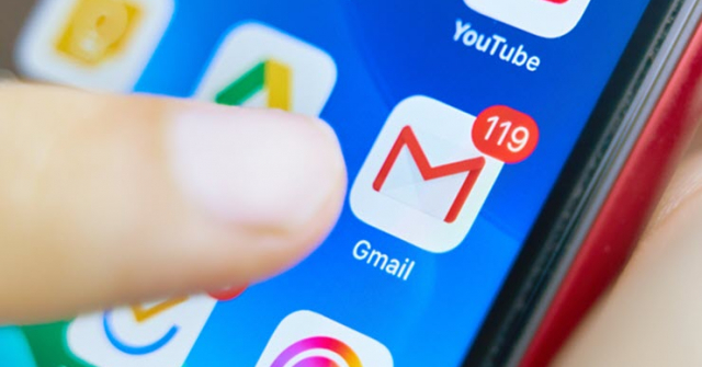 Gmail thêm một tính năng mới cực đáng giá cho ứng dụng di động