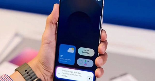 One UI 8 đưa điện thoại Galaxy lên tầm cao mới