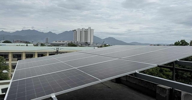 Bước đột phá mới giúp nâng tầm hiệu suất và tuổi thọ pin mặt trời
