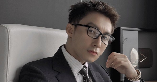 Công ty của Sơn Tùng M-TP bị cưỡng chế nợ thuế gần 500 triệu đồng: Chuyện gì đã xảy ra?