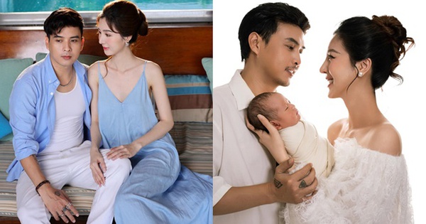Sao nam Vbiz quyết cưới sau 3 tháng hẹn hò, không lãng mạn vẫn được vợ yêu hết lòng