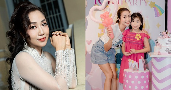 Ốc Thanh Vân nói gì về số tiền Mai Phương để lại cho con gái sau khi qua đời?