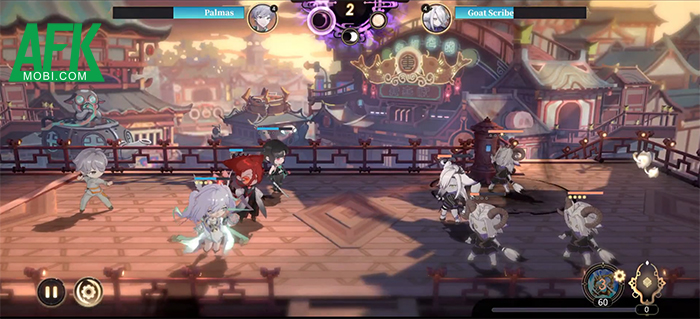 Có đến 8 tựa game mobile mới đổ về thị trường Việt Nam trong đầu tháng 8