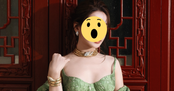 Sao nữ có profile cực xịn: Ông nội từng trực chiến cùng Đại tướng Võ Nguyên Giáp, gia đình có 3 người là Đại tá