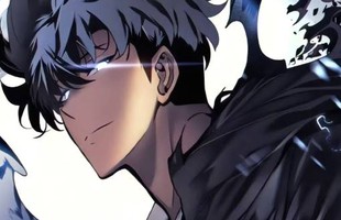 Kết thúc của Solo Leveling: Ragnarok chứng minh Sung Jinwoo đã vượt qua Goku