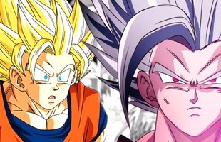 Dragon Ball: Lý do thực sự tại sao chỉ Gohan mới có thể sử dụng Beast