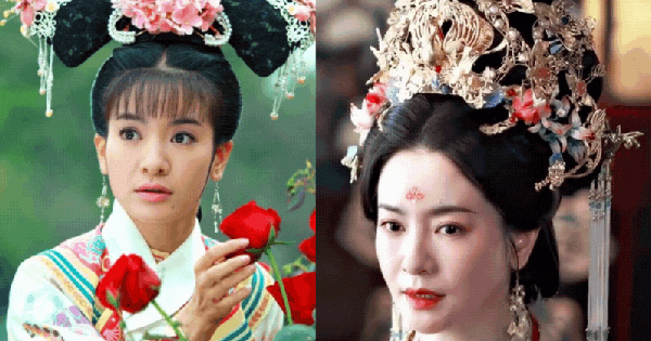 "Tiểu Yến Tử bị ghét nhất" mất 14 năm để lên đời, càng có tuổi càng đẹp càng sang