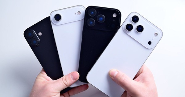 iPhone 17 được trang bị ChatGPT mới nhất của OpenAI