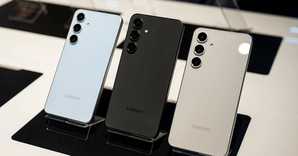 Tính năng mới trên điện thoại Samsung phát hiện cuộc gọi lừa đảo