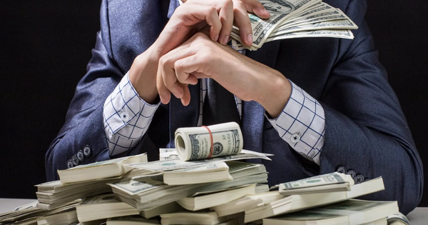 Lần đầu tiên trong lịch sử, 46 đại gia, 498 kỳ lân và 2,7 nghìn tỷ USD được tạo ra sau vài tháng