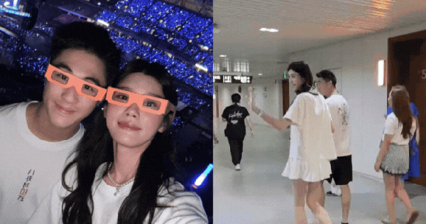 Fan dậy sóng trước hình ảnh mới nhất của siêu mẫu Victoria's Secret giữa nghi vấn bị chồng thiếu gia sòng bạc “cắm sừng”
