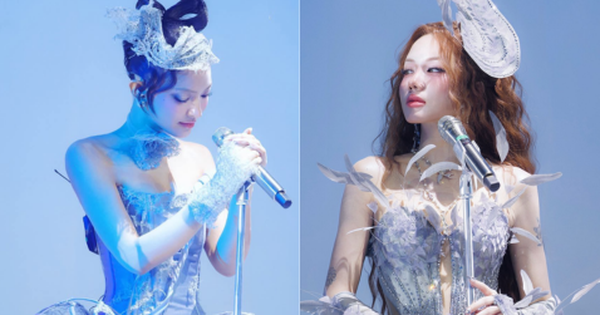 Phương Ly cảm ơn cả đội Em Xinh Say Hi trừ Châu Bùi