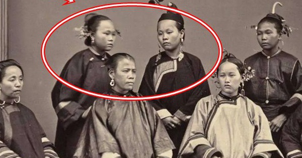 6 ảnh hiếm cuối thời nhà Thanh: Vợ lẽ lén tỏ thái độ với chính thất, binh lính tập luyện khí thế sôi sục