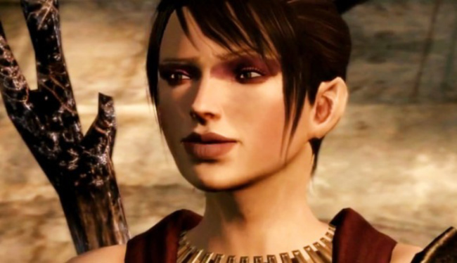 Cựu sếp Dragon Age cho biết đã đề xuất phiên bản remaster, nhưng không được EA “bật đèn xanh”