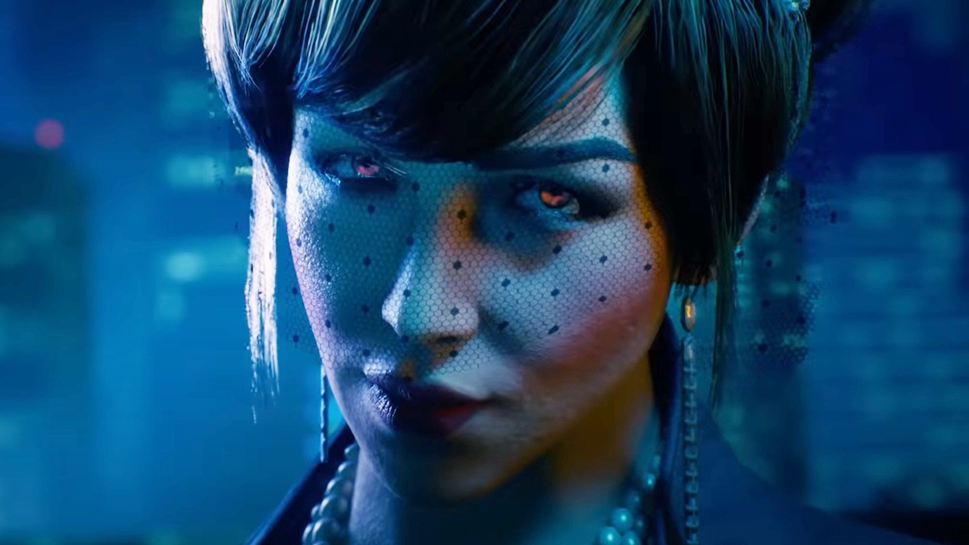 Ngày ra mắt Vampire: The Masquerade - Bloodlines 2 Bất Ngờ Được Hé Lộ