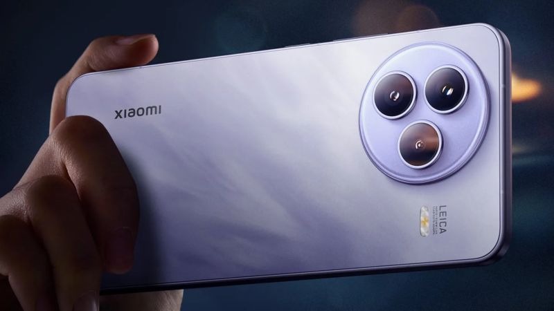 Xaomi phát triển smartphone pin khủng 8.500 mAh: Tương lai của công nghệ pin