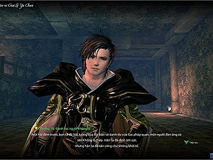 Vừa bị chê trách là thiếu chuyên nghiệp, Blade and Soul tiếp tục nhận 