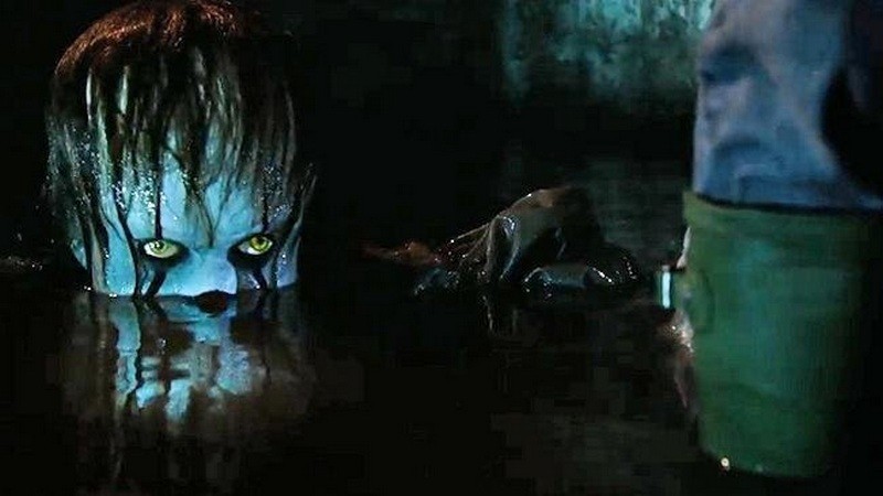 'IT' - Siêu phẩm kinh dị phá đảo doanh thủ chỉ sau vài ngày chào sân