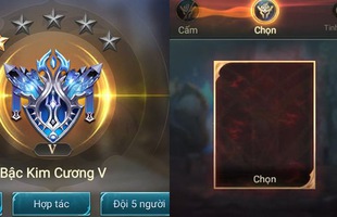 Liên Quân Mobile: Đây là 3 lý do khiến game thủ ghét cay ghét đắng chế độ cấm - chọn