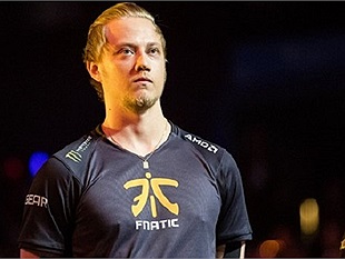 LMHT: Rekkles chính thức nhận danh hiệu MVP của LCS Châu Âu Mùa Hè 2017 sau khi thăng hoa cùng Fnatic