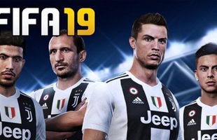 Ngay trong tuần này, game thủ sẽ được chơi FIFA 19 miễn phí