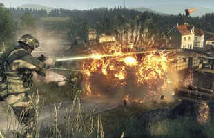 Siêu phẩm game bắn súng Battlefield Bad Company 2 đang giảm giá giật mình, chỉ còn 28.000đ