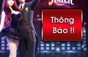 Game thủ Việt ‘nổi đóa’ khi NPH Gamota bất ngờ đưa ra thông báo đóng cửa Touch Mobile