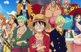 One Piece: Nhân vật chạy nhanh nhất trong băng hải tặc Mũ Rơm, người đứng đầu sẽ khiến bạn phải ngạc nhiên đấy