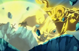 One Piece: Xếp hạng sức mạnh của tất cả Đô Đốc Hải Quân