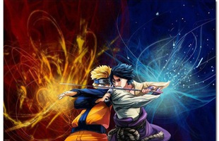 Giải thích lý do vì sao Sasuke không sử dụng Ảo Thuật với Naruto?