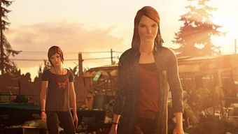 Life is strange: Before The Storm – Công bố ngày phát hành phiên bản iOS và Android