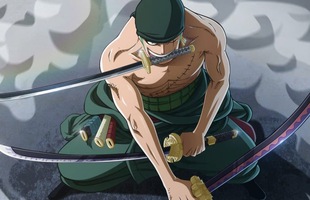 One Piece: 5 phong cách dùng kiếm của Roronoa Zoro trên hành trình trở thành đệ nhất kiếm sĩ